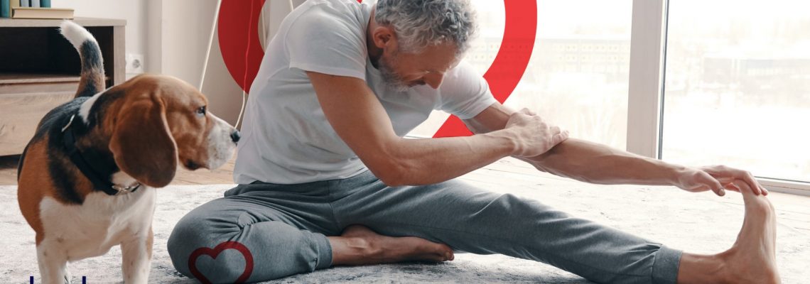 Kalp Sağlığı İçin Spor Hareketleri: Kalbinizi Canlı Tutun