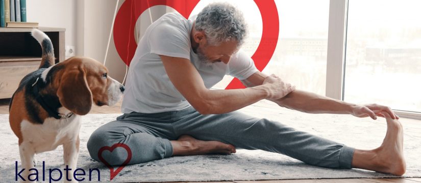 Kalp Sağlığı İçin Spor Hareketleri: Kalbinizi Canlı Tutun