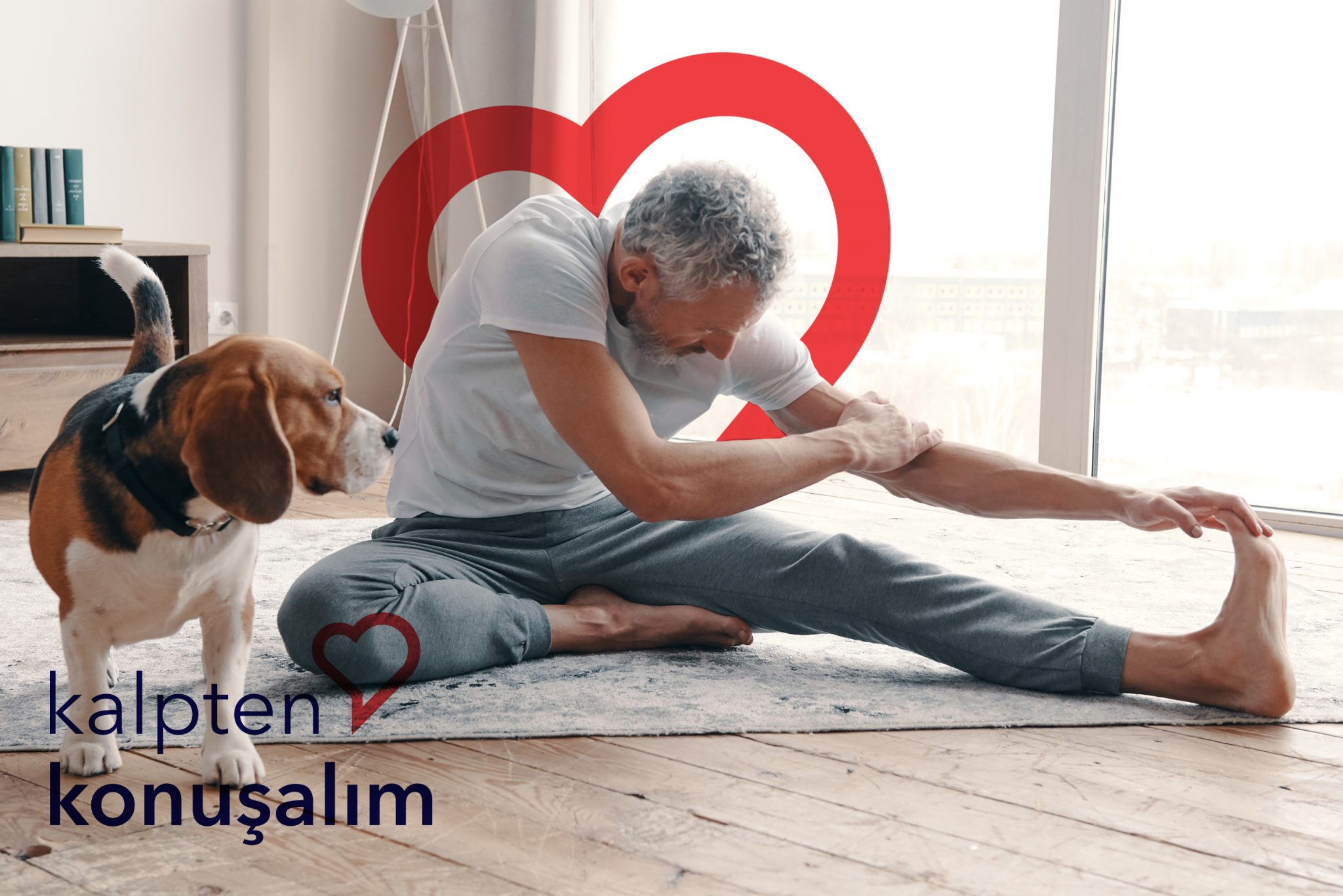Kalp Sağlığı İçin Spor Hareketleri: Kalbinizi Canlı Tutun